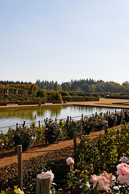 Chateau du Champ de Bataille-094